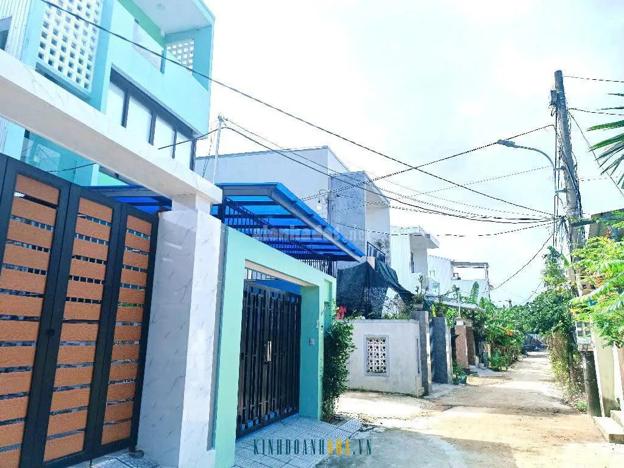Bán lô đất đẹp, xanh mát trên đường Lý Nam Đế, An Hoà, TP Huế, diện tích 85m2.