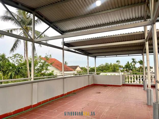 Bán nhà đẹp 3 tầng trên đường Lý Nam Đế, phường An Hòa, TP Huế, diện tích 100m2.