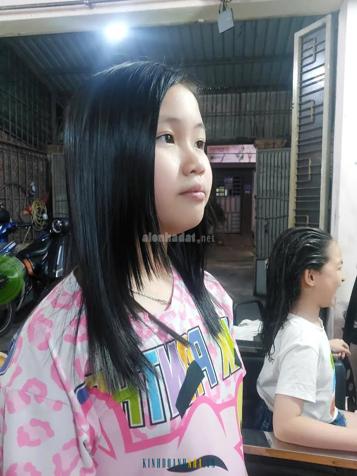 Cần sang nhượng tiệm tóc tại quận Gò Vấp do phải về quê