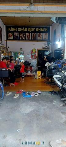 Cần sang nhượng tiệm tóc tại quận Gò Vấp do phải về quê