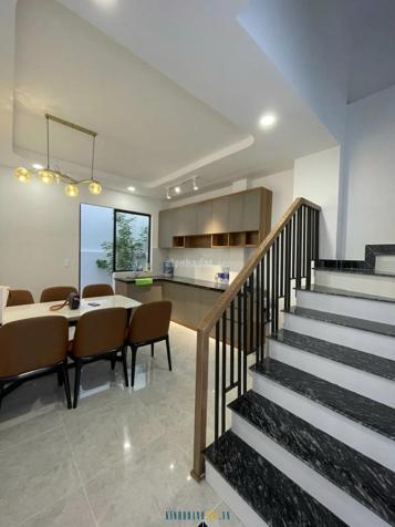 Bán nhà 4 tầng tại Linh Tây, Thủ Đức. Pháp lý đầy đủ, công chứng ngay trong ngày.
