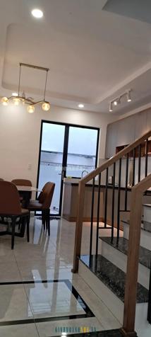 Bán nhà 4 tầng tại Linh Tây, Thủ Đức. Pháp lý đầy đủ, công chứng ngay trong ngày.