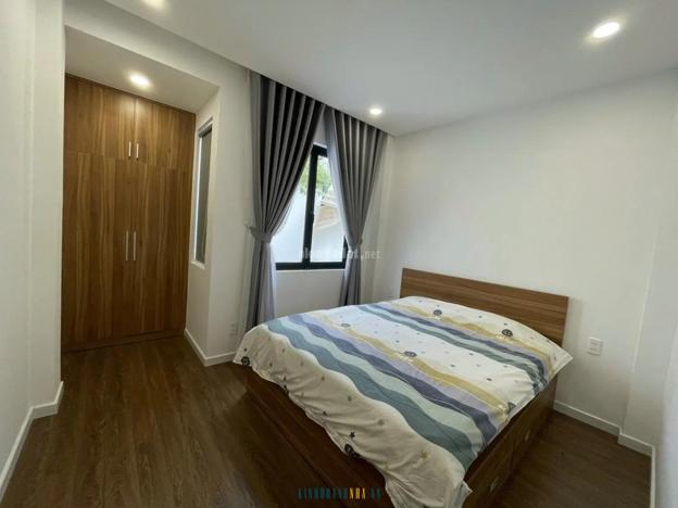 Bán nhà 4 tầng tại Linh Tây, Thủ Đức. Pháp lý đầy đủ, công chứng ngay trong ngày.