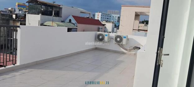 Bán nhà 4 tầng tại Linh Tây, Thủ Đức. Pháp lý đầy đủ, công chứng ngay trong ngày.