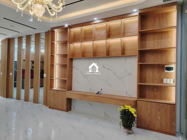 Bán căn nhà mới tọa lạc ngay mặt đường nhựa 16m, vỉa hè rộng 3m, thuộc khu K1 (Khu A) Phan Rang - Ninh Thuận. Đây là một lựa chọn