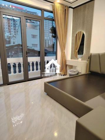 Bán căn nhà mới tọa lạc ngay mặt đường nhựa 16m, vỉa hè rộng 3m, thuộc khu K1 (Khu A) Phan Rang - Ninh Thuận. Đây là một lựa chọn