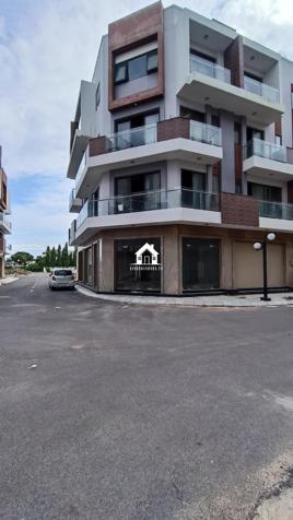 Chuyển Nhượng Căn Góc TM40-15 Shophouse Hacom Mall tại Khu K1, Phan Rang.