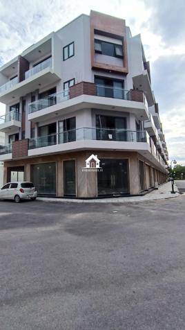 Chuyển Nhượng Căn Góc TM40-15 Shophouse Hacom Mall tại Khu K1, Phan Rang.