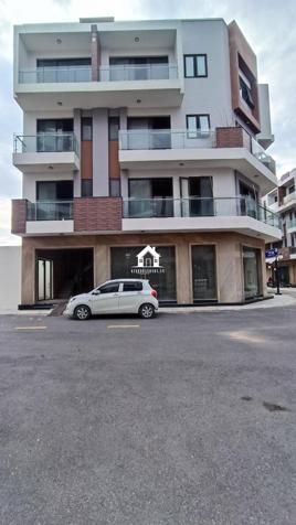 Chuyển Nhượng Căn Góc TM40-15 Shophouse Hacom Mall tại Khu K1, Phan Rang.