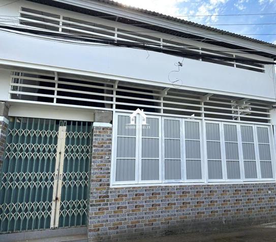 Nhà 2 Mặt Tiền Đường 48 Mạc Đăng Dung, Khánh Tân, Khánh Hải, Ninh Hải, Ninh Thuận.