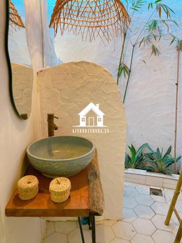 Chuyển nhượng Bigdog Homestay tại Khu A K1, Phan Rang, Ninh Thuận.