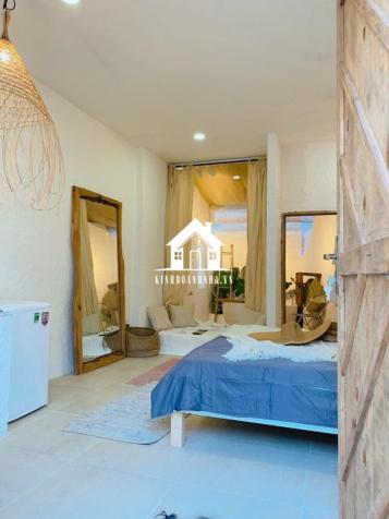 Chuyển nhượng Bigdog Homestay tại Khu A K1, Phan Rang, Ninh Thuận.