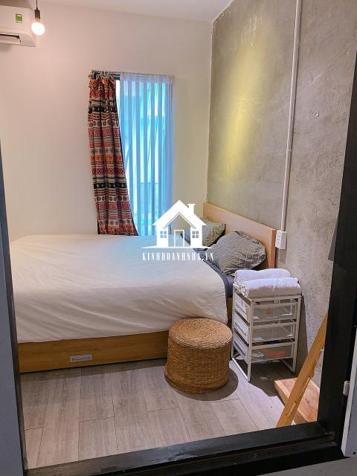 Chuyển nhượng Bigdog Homestay tại Khu A K1, Phan Rang, Ninh Thuận.