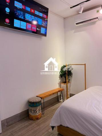 Chuyển nhượng Bigdog Homestay tại Khu A K1, Phan Rang, Ninh Thuận.