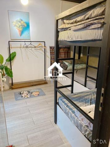 Chuyển nhượng Bigdog Homestay tại Khu A K1, Phan Rang, Ninh Thuận.