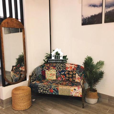 Chuyển nhượng Bigdog Homestay tại Khu A K1, Phan Rang, Ninh Thuận.