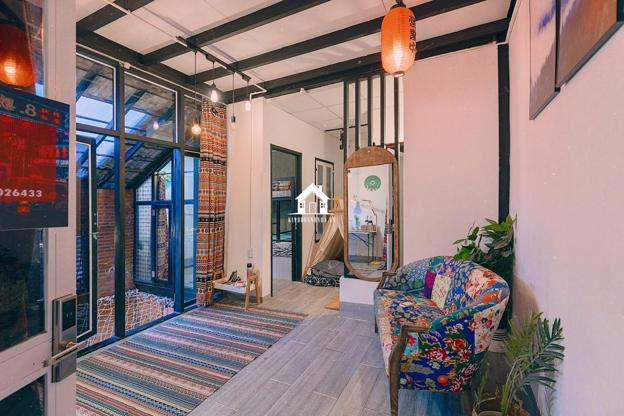 Chuyển nhượng Bigdog Homestay tại Khu A K1, Phan Rang, Ninh Thuận.