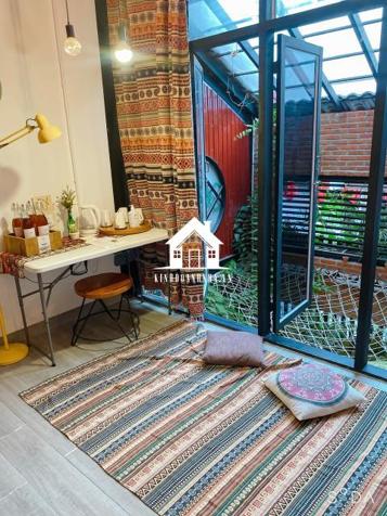 Chuyển nhượng Bigdog Homestay tại Khu A K1, Phan Rang, Ninh Thuận.