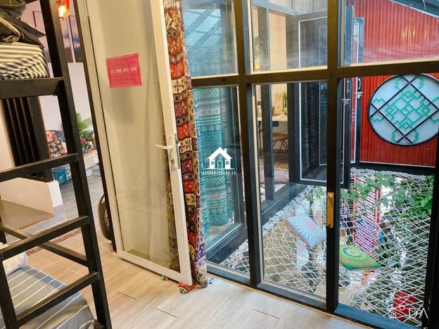 Chuyển nhượng Bigdog Homestay tại Khu A K1, Phan Rang, Ninh Thuận.