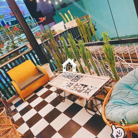 Chuyển nhượng Bigdog Homestay tại Khu A K1, Phan Rang, Ninh Thuận.