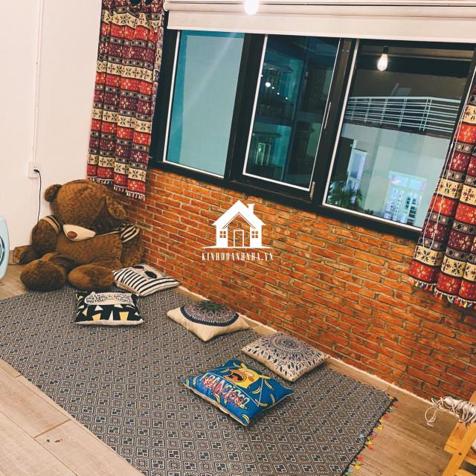 Chuyển nhượng Bigdog Homestay tại Khu A K1, Phan Rang, Ninh Thuận.