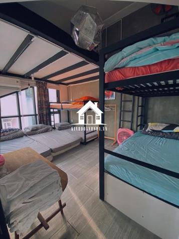 Chuyển nhượng Bigdog Homestay tại Khu A K1, Phan Rang, Ninh Thuận.