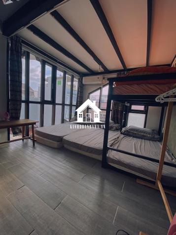 Chuyển nhượng Bigdog Homestay tại Khu A K1, Phan Rang, Ninh Thuận.