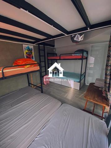 Chuyển nhượng Bigdog Homestay tại Khu A K1, Phan Rang, Ninh Thuận.