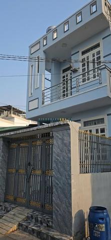 Bán nhà riêng tại Tân Xuân 6, Hóc Môn
