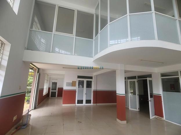 Bán căn nhà phố 1 trệt 3 lầu, góc 2 mặt tiền tại Khu Nam Long, Cần Thơ.