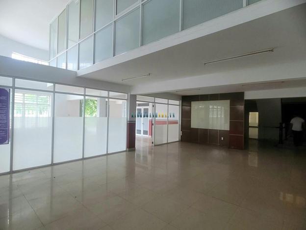 Bán căn nhà phố 1 trệt 3 lầu, góc 2 mặt tiền tại Khu Nam Long, Cần Thơ.