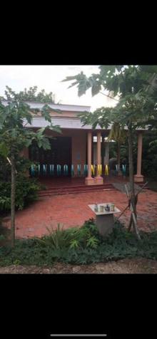 Bán nhà 1349.6m² tại Xã Tân Long, Huyện Mang Thít.