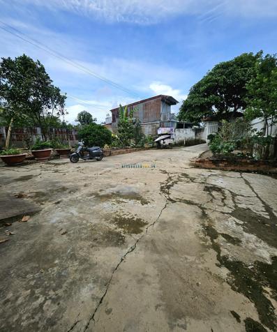 Bán nhà đất lộ ô tô gần chợ Phước Thọ, Phường 8, Vĩnh Long.