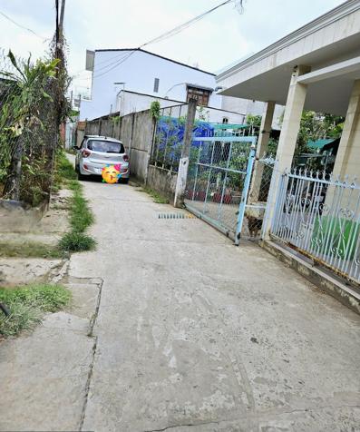 Bán nhà đất lộ ô tô gần chợ Phước Thọ, Phường 8, Vĩnh Long.