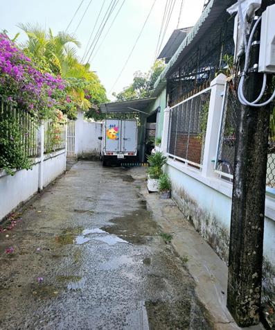Bán nhà đất lộ ô tô gần chợ Phước Thọ, Phường 8, Vĩnh Long.