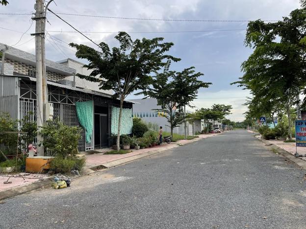 Bán đất tại khu TĐC Thuận An, Bình Minh, Vĩnh Long.