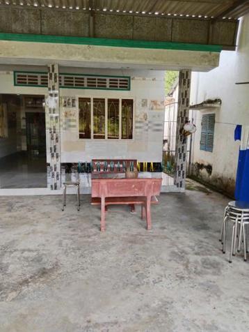 Bán nhà mặt đường ô tô tại Phú Quới, Long Hồ, Vĩnh Long.