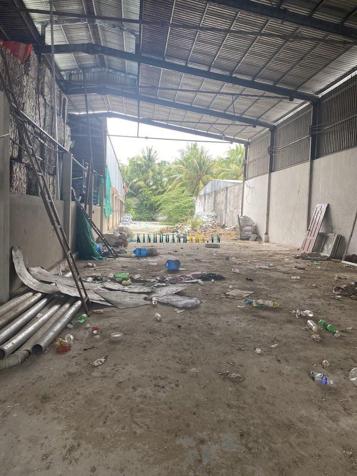 Bán nhà 879m² mặt tiền quốc lộ 53 tại Xã Long An, Huyện Long Hồ.