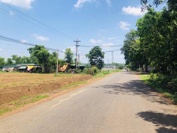 Bán đất 2250m² giá 960 triệu tại Xã Quang Minh, Thị xã Chơn Thành.