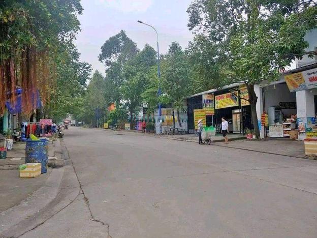 Chính chủ bán lô đất 25x45m = 1125m2 mặt tiền nhựa, ngay khu công nghiệp Dân Hiện Hữu. Giá chỉ 38 triệu/m2.