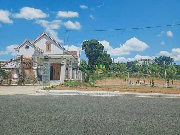 Bán đất 250m² giá 480 triệu tại Xã Minh Lập, Thị xã Chơn Thành.