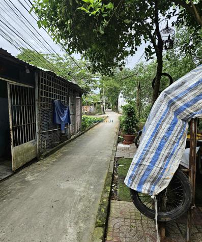 Bán nhà trệt hẻm 95, Phường 2, Vĩnh Long.
