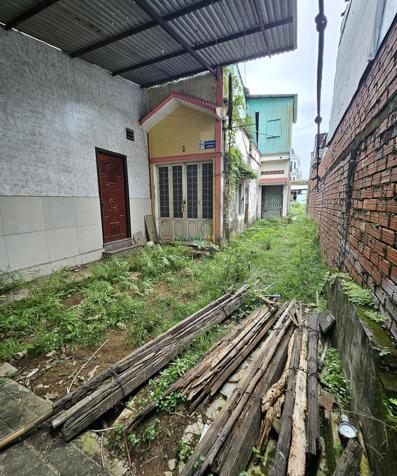 Bán nhà trệt hẻm 95, Phường 2, Vĩnh Long.