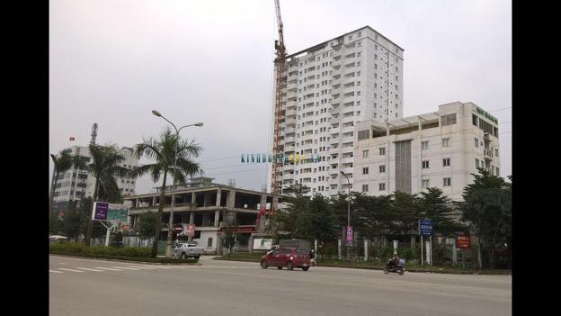 Căn hộ chung cư Huy Hùng Thành phố Vinh Căn hộ chung cư Huy Hùng Thành phố Vinh