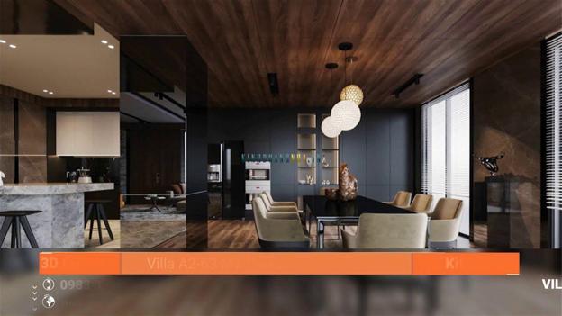 Khu dân cư Mỹ Thái 2 Phú Mỹ Hưng Quận 7 Khu dân cư Mỹ Thái 2 Phú Mỹ Hưng Quận 7