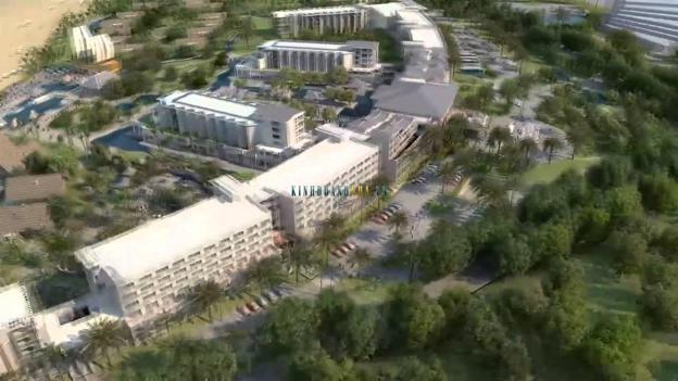 Khu nghỉ dưỡng khách sạn Căn hộ chung cư New Hội An City Thành phố Hội An Khu nghỉ dưỡng khách sạn Căn hộ chung cư New Hội An City Thành phố Hội An