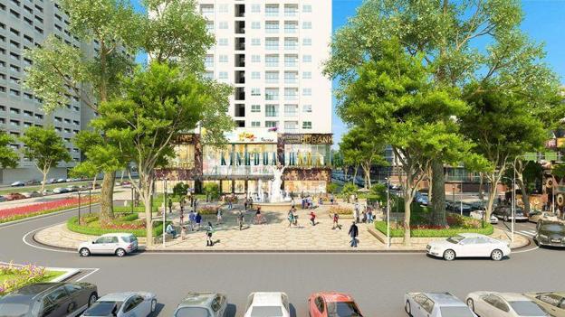 Căn hộ chung cư Tân Thành Eco City Thành phố Thanh Hóa Căn hộ chung cư Tân Thành Eco City Thành phố Thanh Hóa