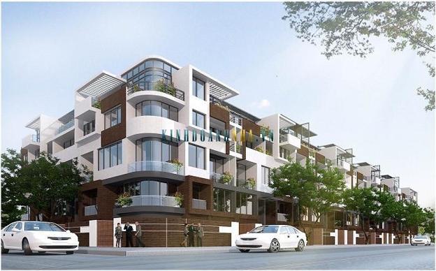 Vinhomes Thăng Long Huyện Hoài Đức Vinhomes Thăng Long Huyện Hoài Đức