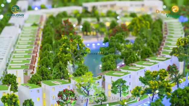 Khu dân cư Dragon Riverside Quận 9 Khu dân cư Dragon Riverside Quận 9