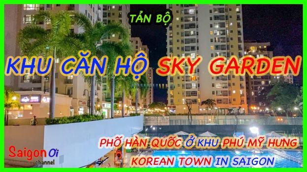 Căn hộ chung cư Sky Garden Long Thành Huyện Long Thành Căn hộ chung cư Sky Garden Long Thành Huyện Long Thành
